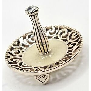 Brighton Lacie Daisy Ring Holder 1.75in dia  $48